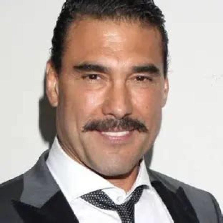 Unveiling Eduardo Yanez's Age: A Journey Through Time