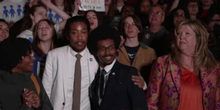 Educator Jane Elliott Talks Trump, Kaepernick and Fixing Racism