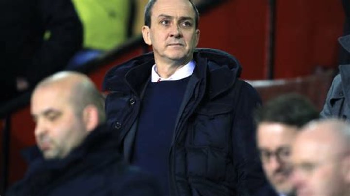 EFL chairman found guilty of fraud and facing prison and losing club ownership after five-year investigation