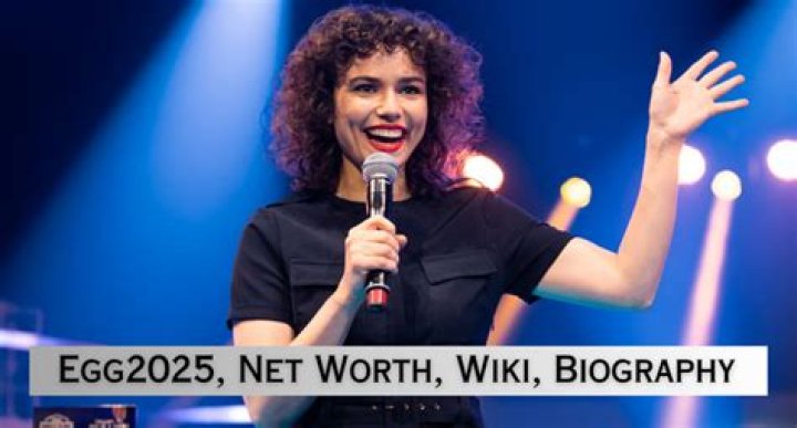 Unveiling The Future: The Egg2025 Initiative