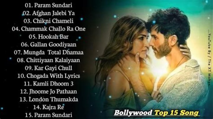 5 songs that will make your celebrations even more delightful – India TV