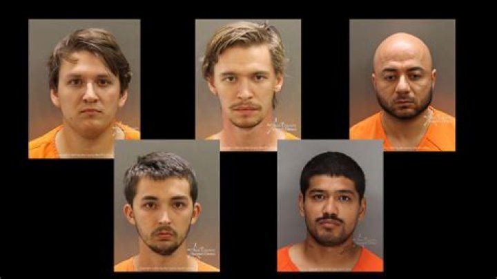 BPD Special Victims Unit talks eight arrests in large-scale investigation, protecting kids