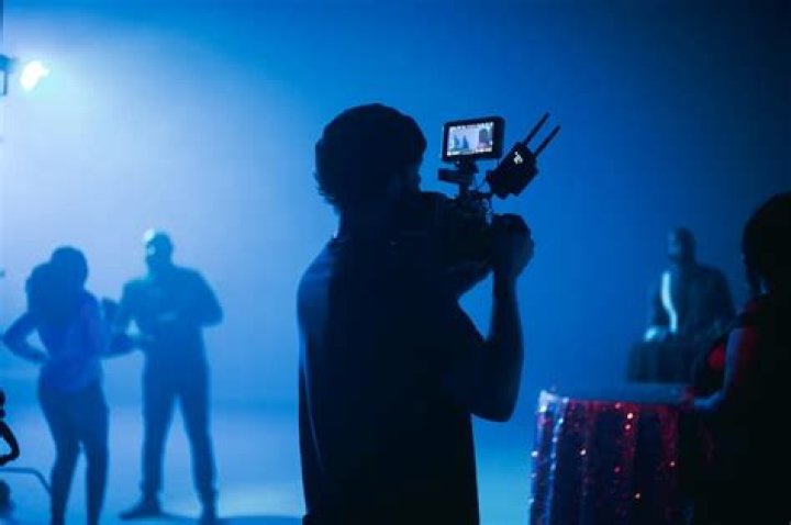 Eight models gang raped while filming a music video as men in balaclavas suddenly appear firing shots in the air