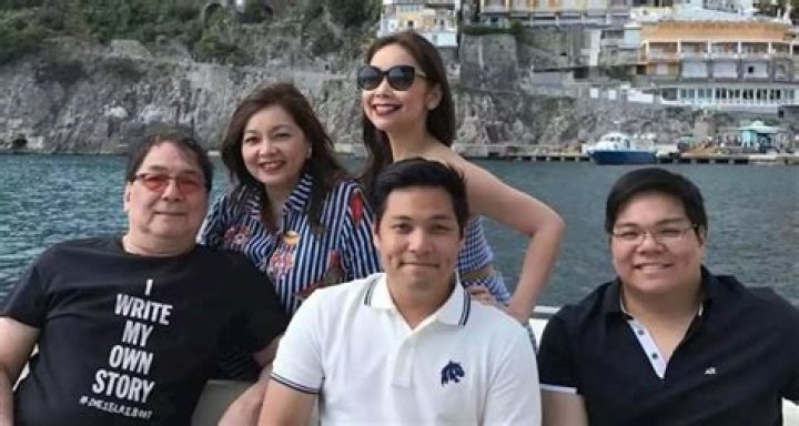 Eileen Macapagal: Celebrating A Remarkable Life On Her Birthday