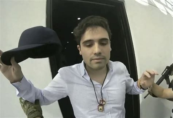 El Chapo's bloodthirsty sons wage brutal war to seize dad's narco kingdom from his old business partner