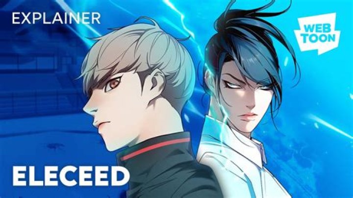 Eleceed Chapter 268 Spoilers, Release Date, Recap, Raw Scan, and Where to Read Eleceed Chapter 268?