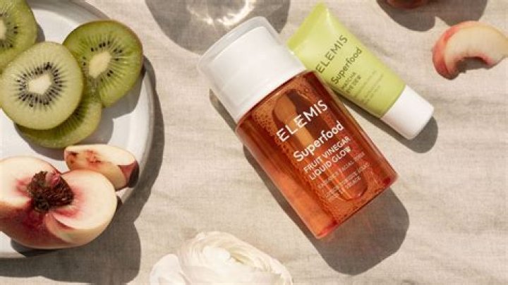 Elemis Superfood Skincare Collection Could Be The Secret To Glowing Skin