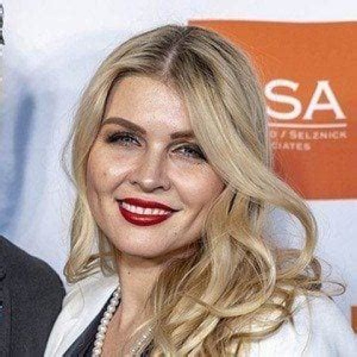 Elena Samodanova: Wiki Biography, Age, Children, Height, Instagram