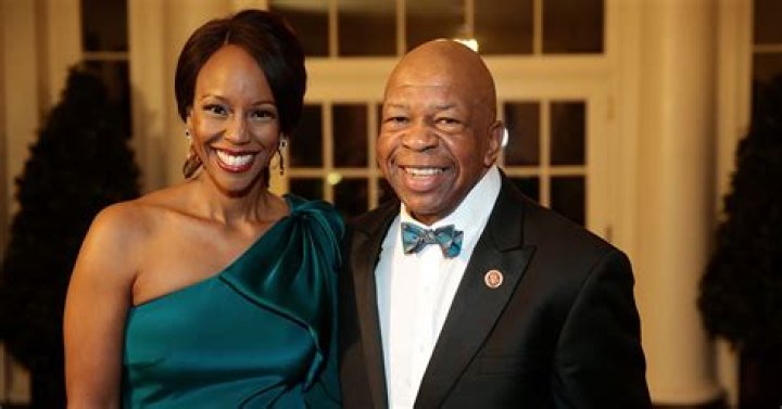 Unveiling The Life Of Elijah Cummings' Wife: A Journey Of Love And Legacy