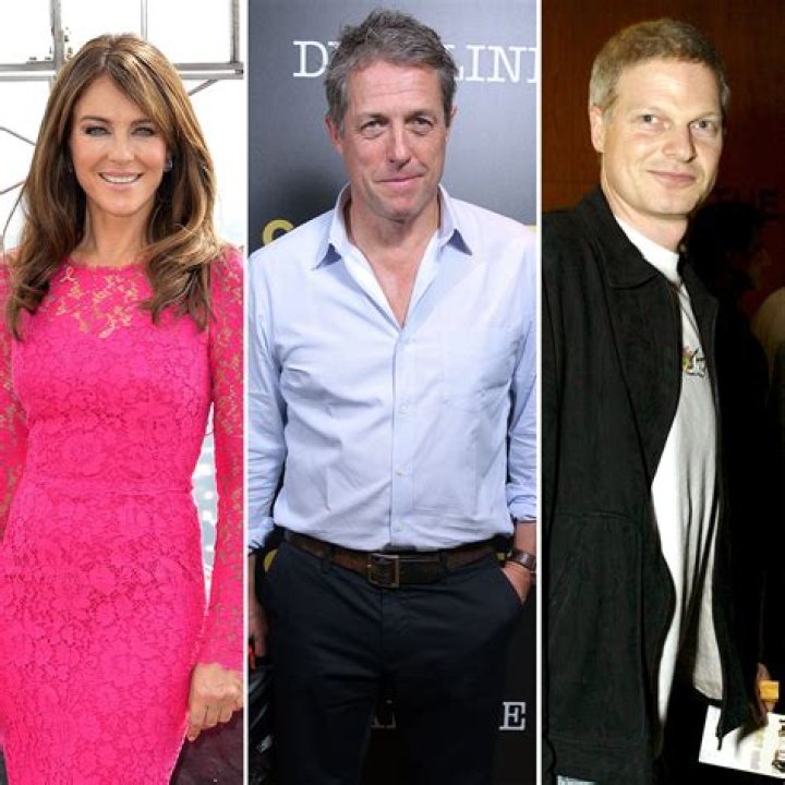 Unraveling The Enigma: Elizabeth Hurley's Dating History