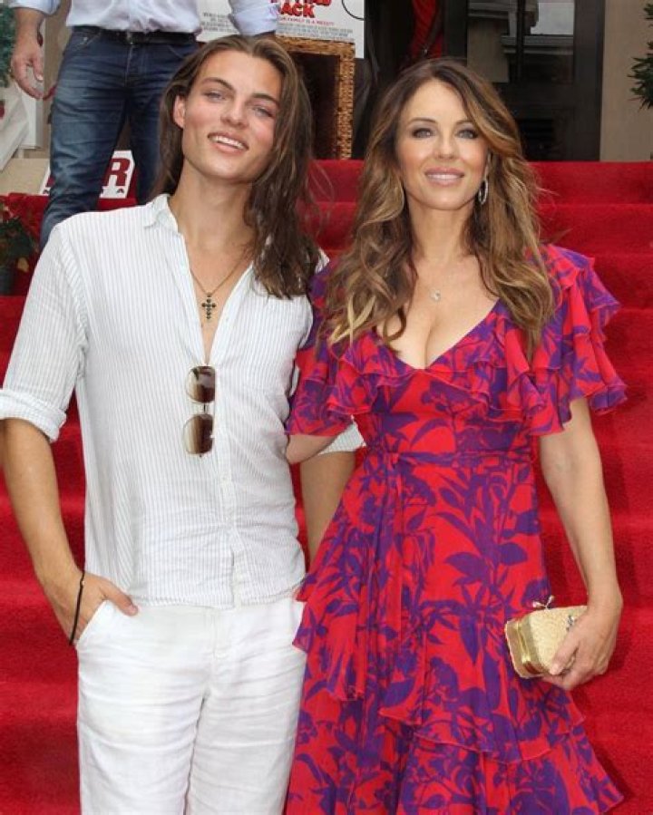 Is Elizabeth Hurley’s Son Gay? Unraveling The Speculations