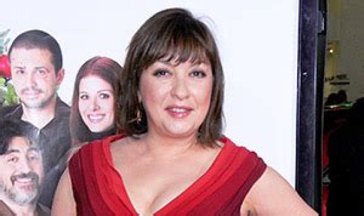 Elizabeth Pena, La Bamba Actress, Dead at Age 55