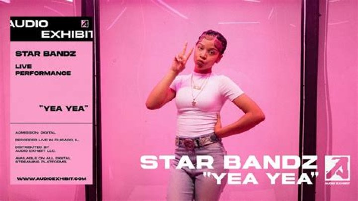 Unveiling The Mystery: What Is Ella Bandz Real Name?