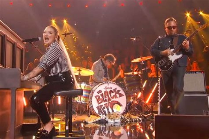 Remembering The Elle King Tribute Accident: A Heartfelt Reflection