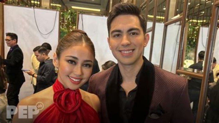 Unveiling The Life Of Elle Villanueva And Her Husband