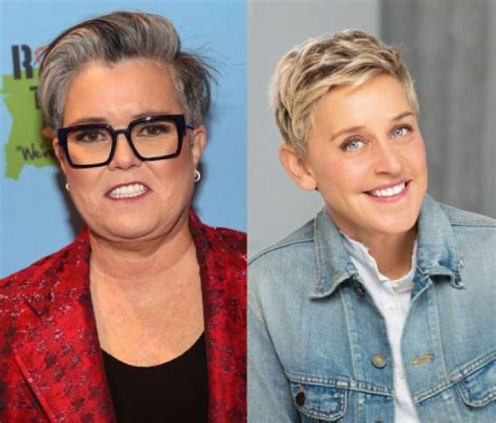 Ellen DeGeneres Divorce: A Comprehensive Overview