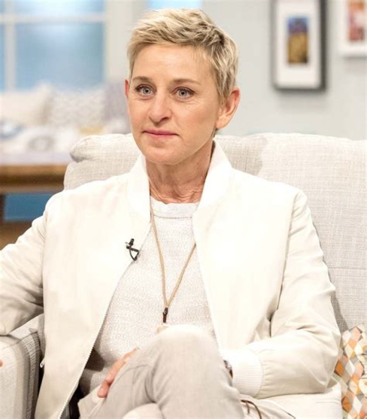 Ellen DeGeneres’ Most Controversial Moments Over the Years