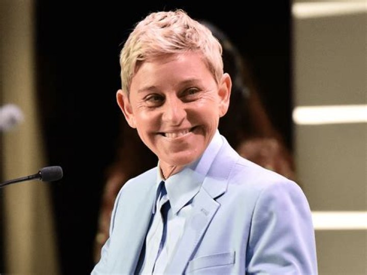 Ellen DeGeneres, Pharrell Williams Talk Kim Burrell's Homophobic Remarks