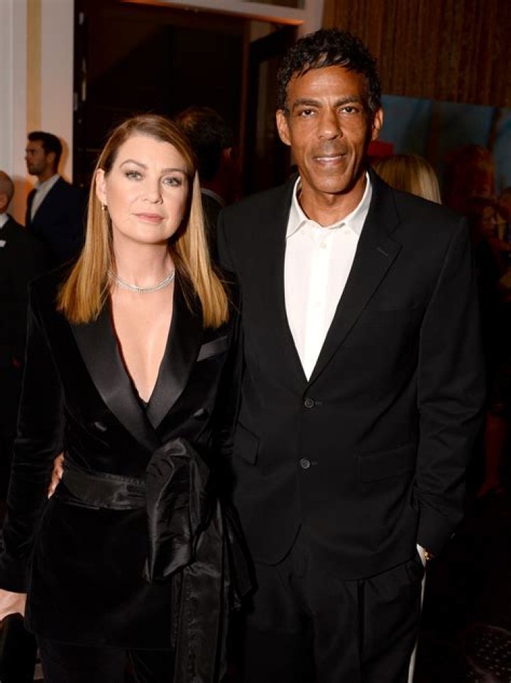Unveiling The Life Of Ellen Pompeo's Husband: A Journey Beyond Grey's Anatomy