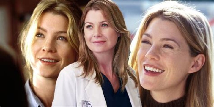 Ellen Pompeo Movies And TV Shows: A Comprehensive Overview