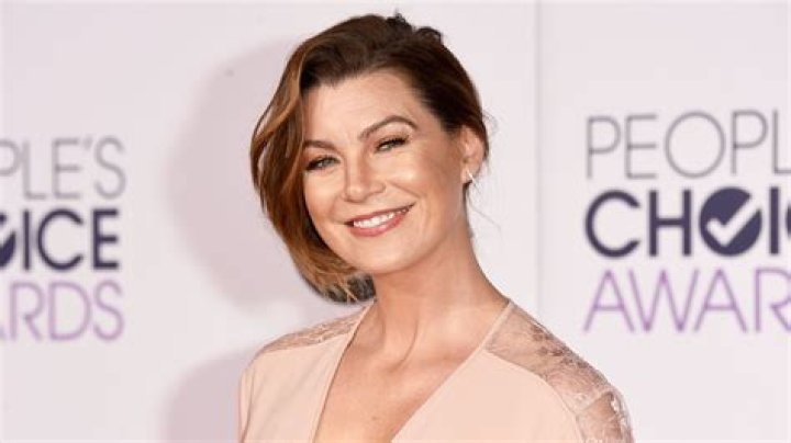 Ellen Pompeo Opens Up About Raising Biracial Children