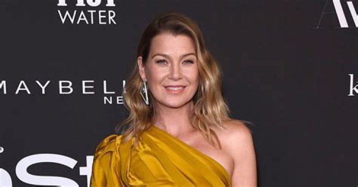 Ellen Pompeo's New Show: Everything to Know About Hulu Series