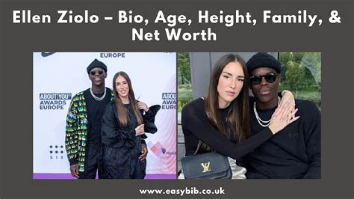 Ellen Ziolo Net Worth, Age, Wiki, Biography, Relationship, Wife, Dating, Ethnicity, Height & Facts