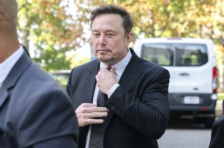 Elon Musk slammed for sharing child abuse 'Pizzagate' conspiracy theory tweet before deleting it after major backlash