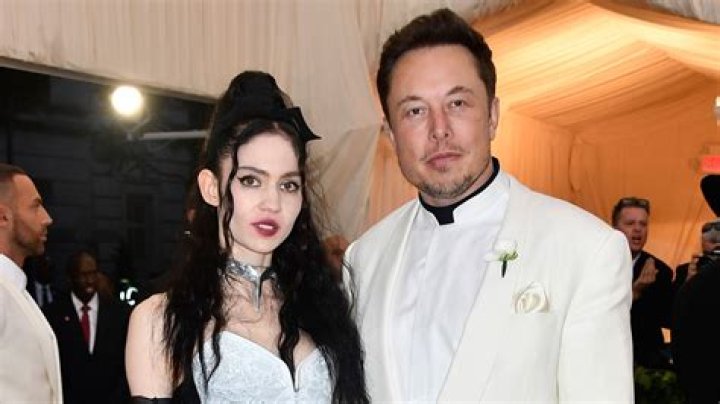 Elon Musk and ex-lover Grimes believed she was an IMAGINARY character created to be his ‘perfect girlfriend’, doc claims