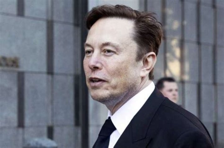 Elon Musk tells investor on paying Twitter office rent – India TV