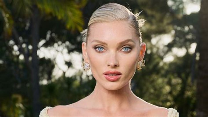 Braless celebs Elsa Hosk and Halsey leave little to the imagination on Cannes red carpet at amfAR