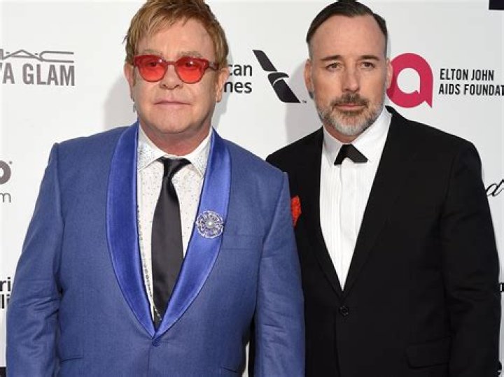Elton John Slams Dolce and Gabbana For Comments on "Gay Adoption," IVF