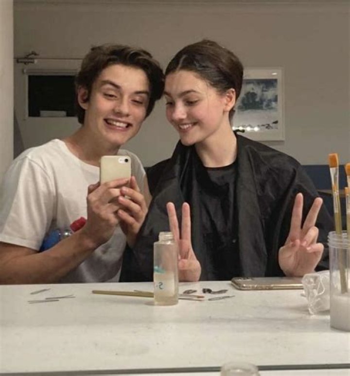 Unveiling The Mystery: Who Is Emily Carey's Boyfriend?