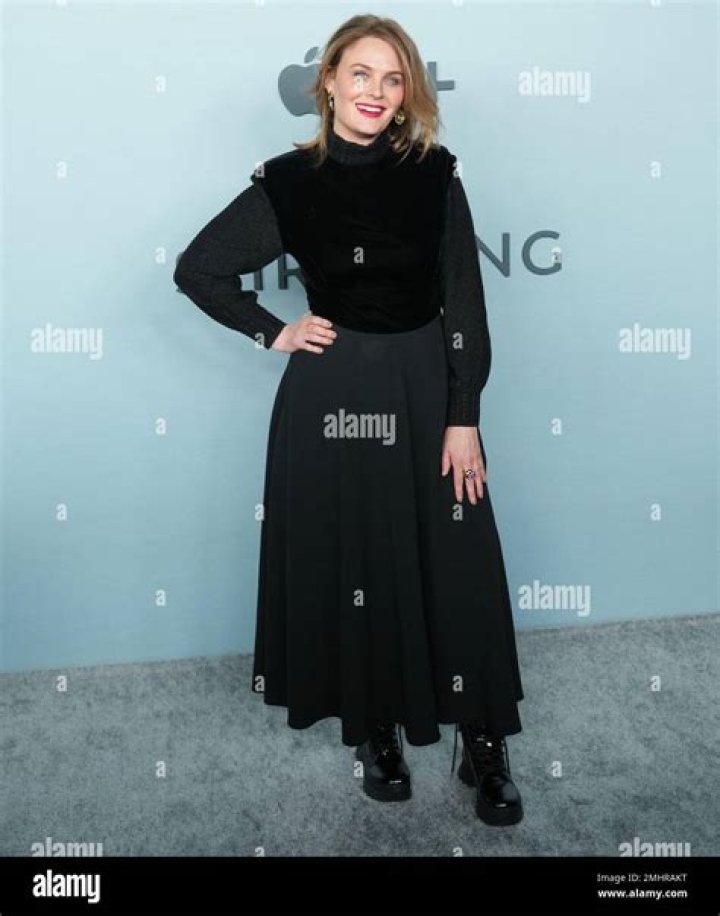 Discovering Emily Deschanel's Singing Talent