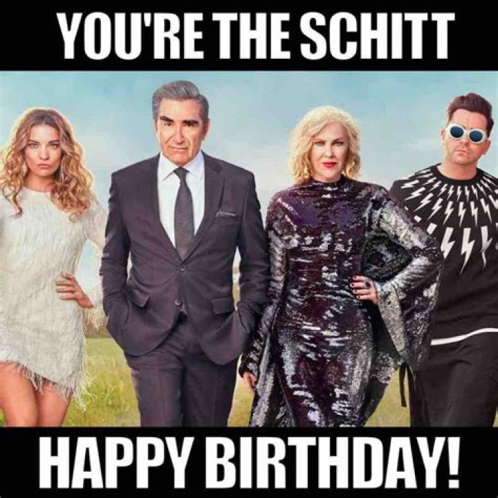 Emily Hampshire: I’d Be ‘Surprised’ If ‘Schitt’s Creek’ Movie Didn’t Happen