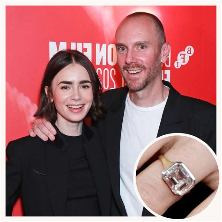 Emily In Paris star Lily Collins robbed of engagement & wedding rings at Hollywood spa