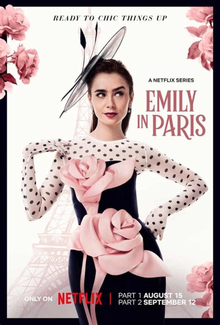'Emily in Paris' Season 3: Everything to Know