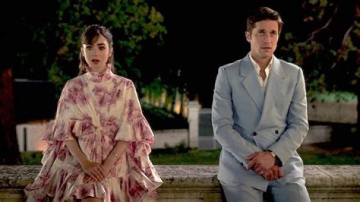 Emily and Gabriel Have Passed the Point of No Return