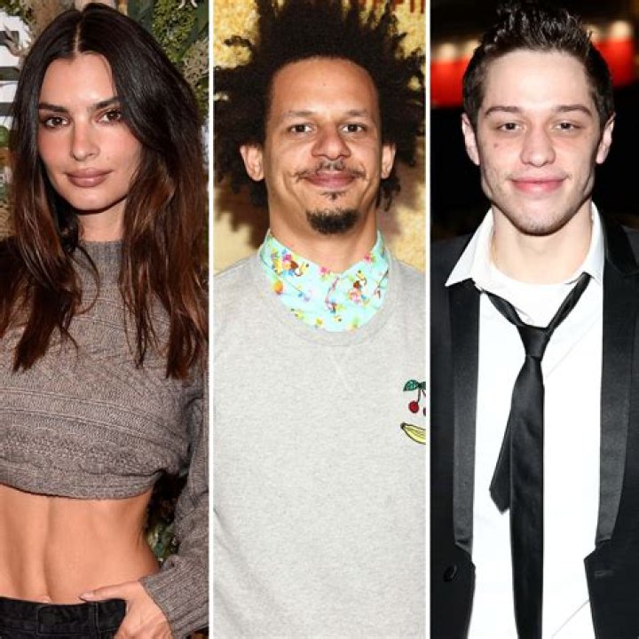 Emily Ratajkowski and Pete Davidson’s Relationship Timeline