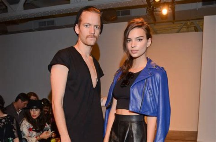 Emily Ratajkowski dating history: Who has the star dated?