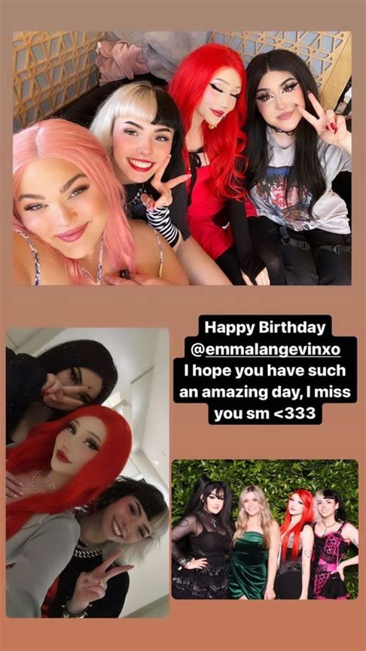 Emma Langevin: A Deep Dive Into The Life And Career Of A Rising Star