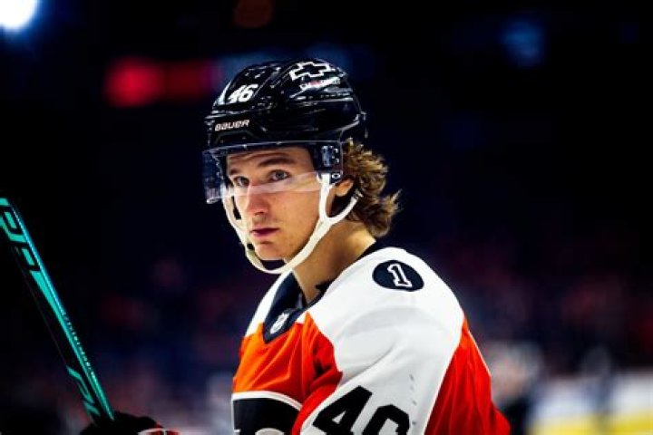 Unveiling The Connection: Emma MacDonald And Trevor Zegras