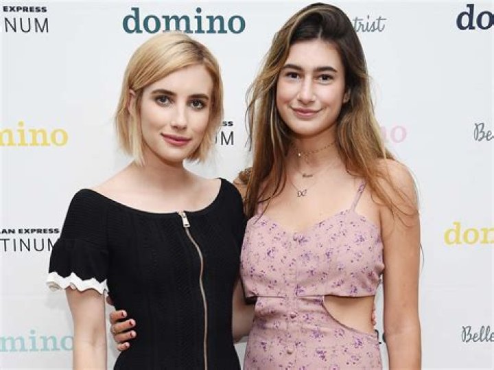 Unveiling The Connection Between Emma Roberts And Grace Nickels