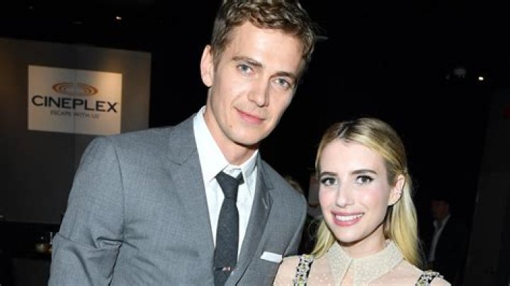 Emma Roberts Involved in Bilson, Christensen Split: Source