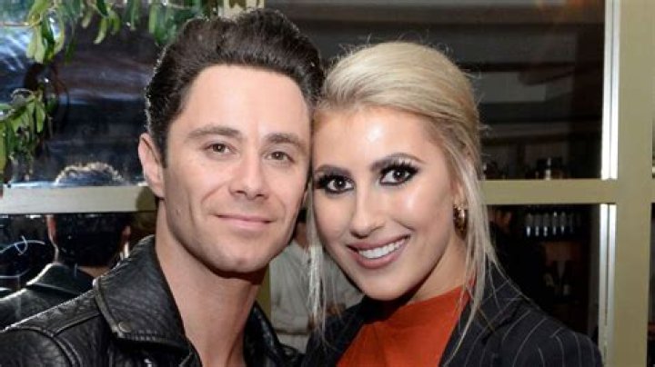Emma Slater, Sasha Farber Split: 'DWTS' Pros Break Up After 4 Years