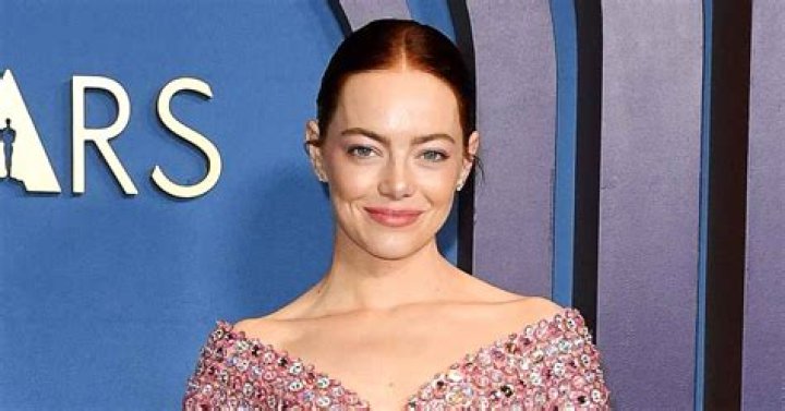Emma Stone Applies to Be ‘Jeopardy!’ Contestant Every Year