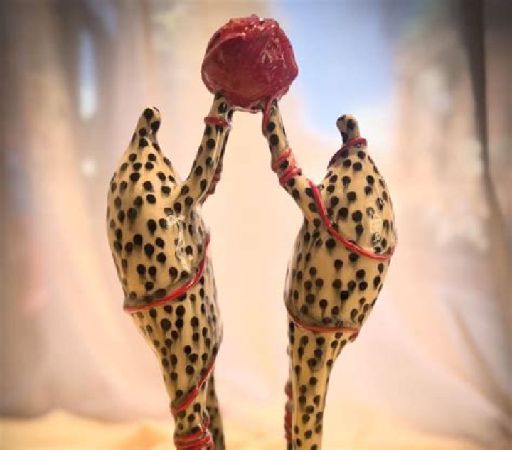 Discovering The Multifaceted Life Of Emmeli Hultqvist