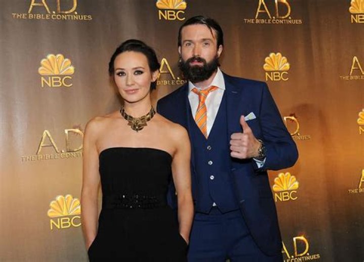 Unveiling The Life Of Emmett J Scanlan's Wife