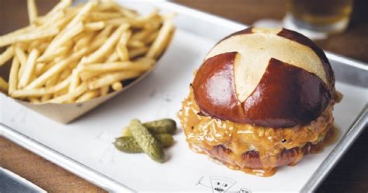 Emmy Burger Recipe: Make the Instagram Favorite