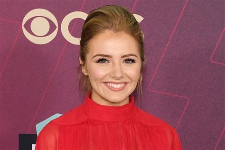 Understanding Emmy Russell's Battle With Eating Disorders